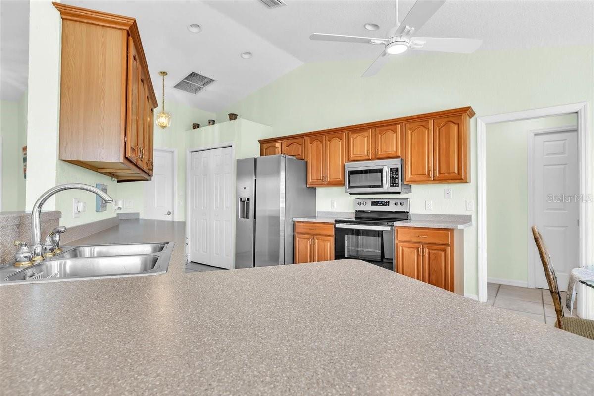 PUNTA GORDA ISLES SEC 23 - Residential