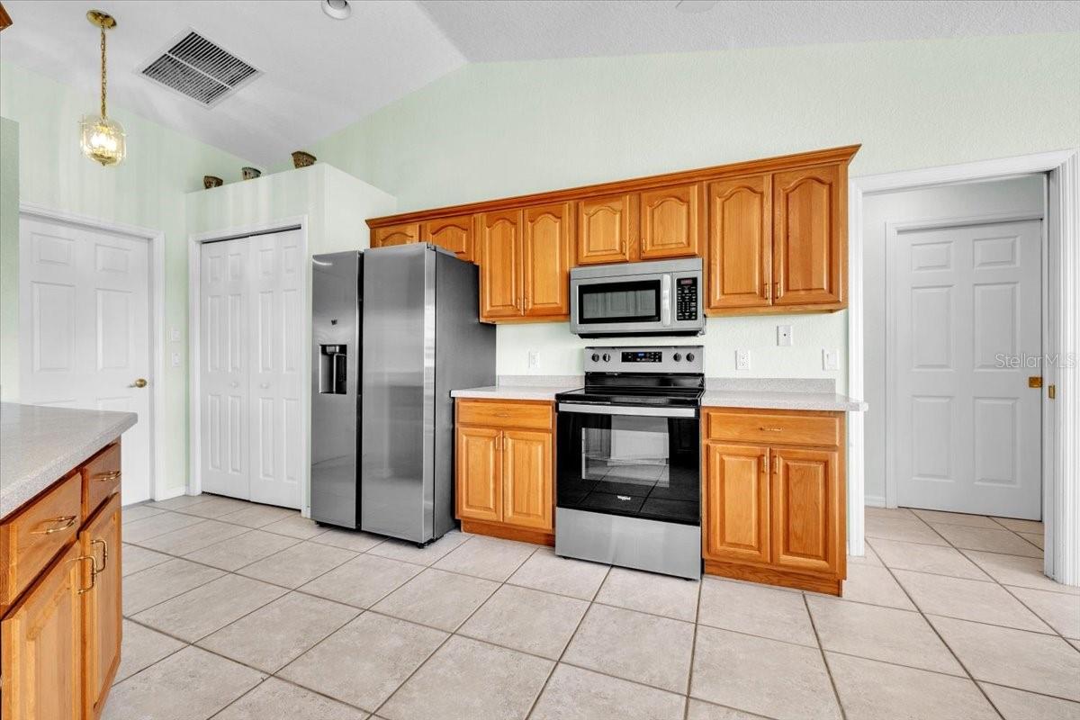 PUNTA GORDA ISLES SEC 23 - Residential