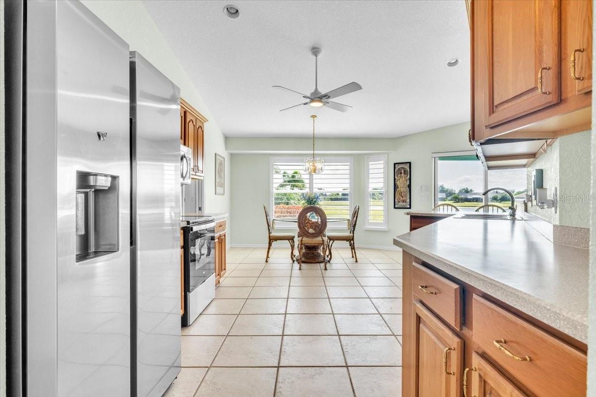 PUNTA GORDA ISLES SEC 23 - Residential
