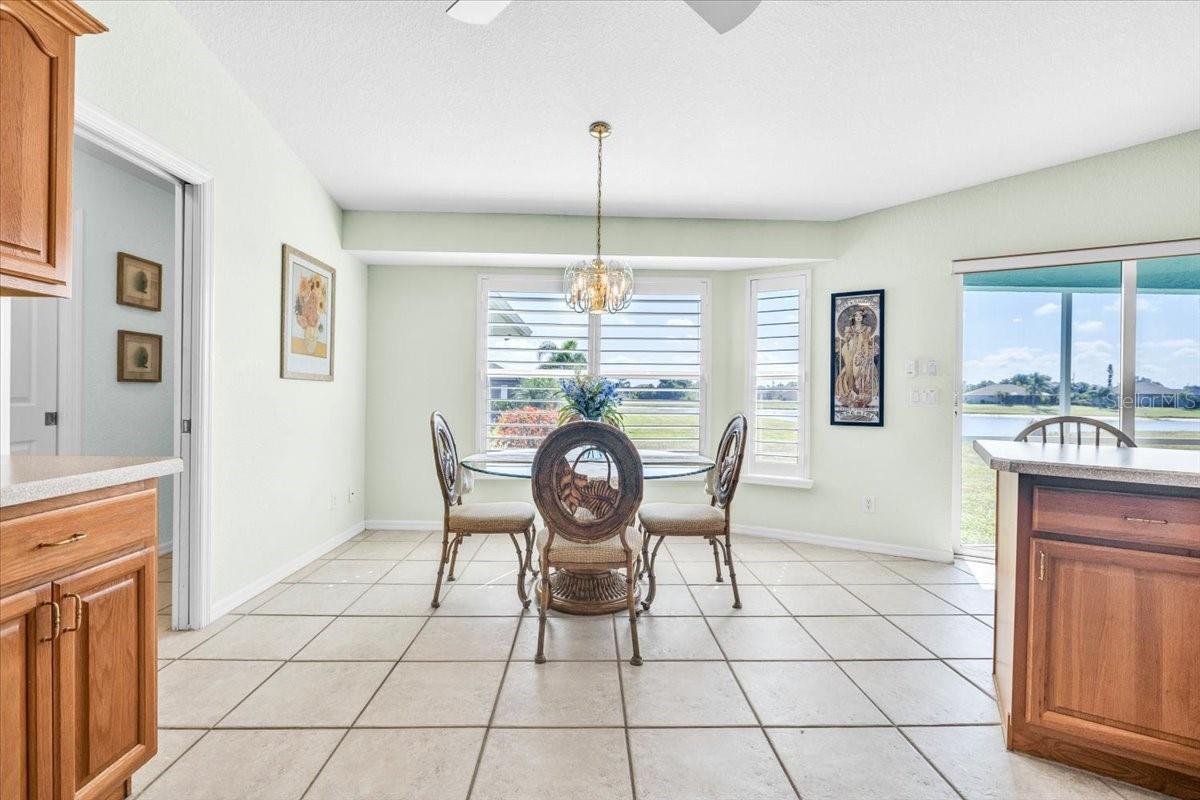 PUNTA GORDA ISLES SEC 23 - Residential