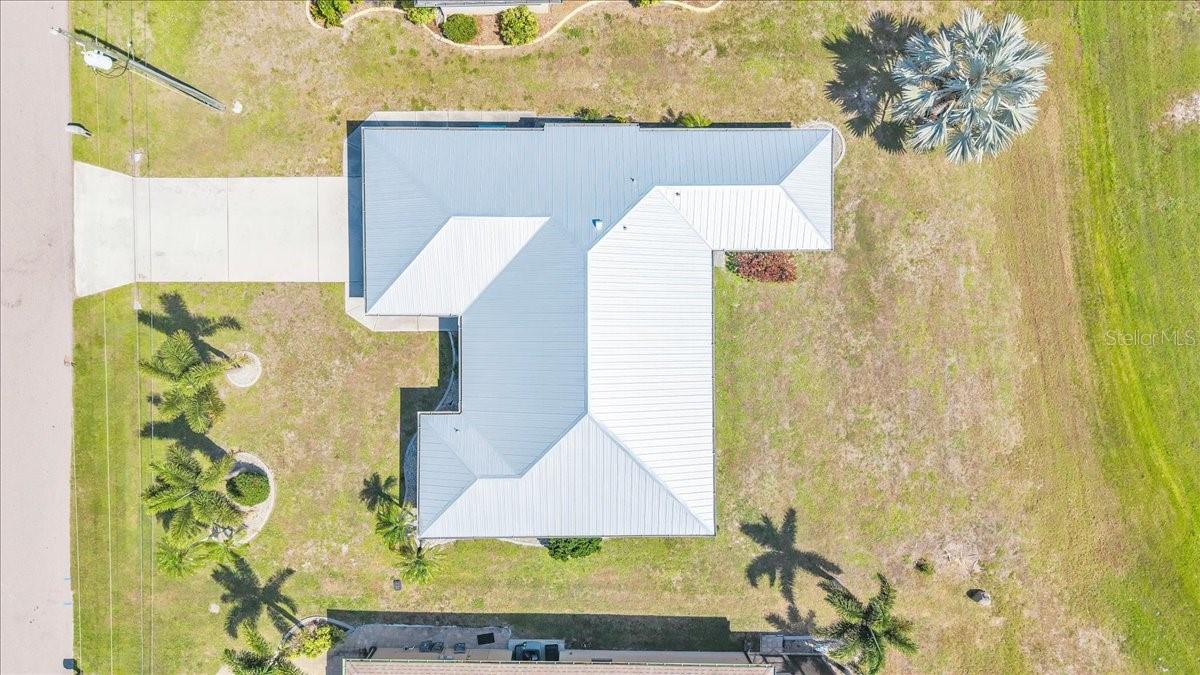 PUNTA GORDA ISLES SEC 23 - Residential