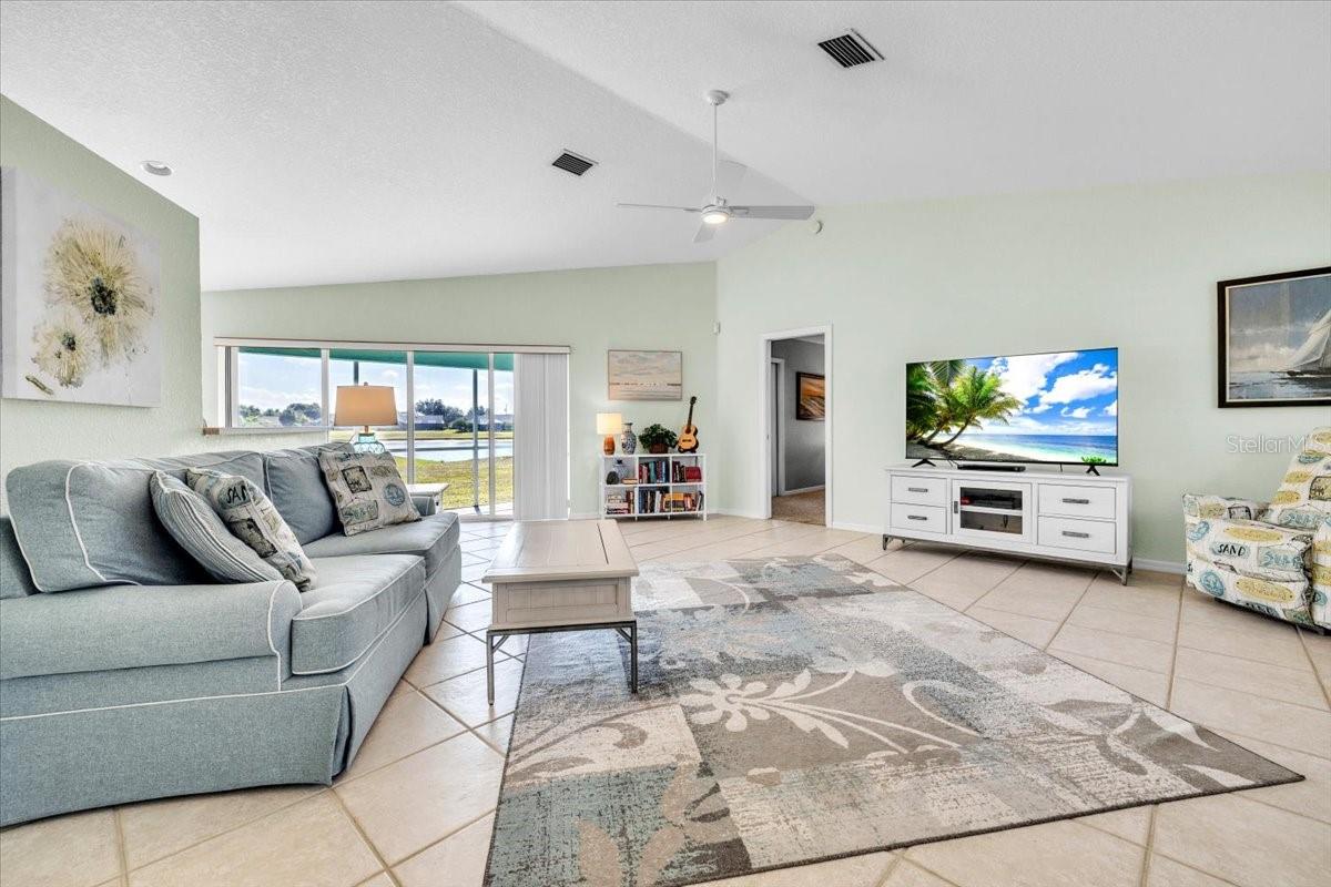 PUNTA GORDA ISLES SEC 23 - Residential