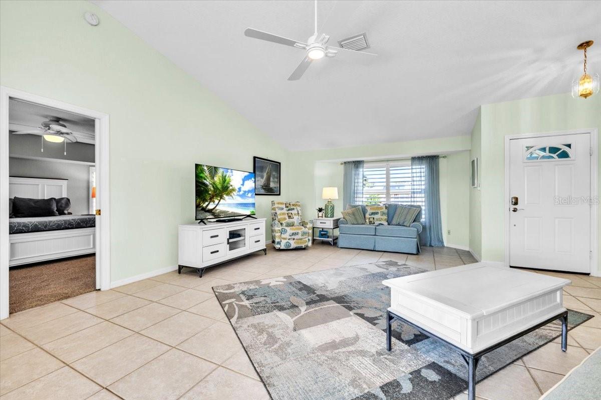 PUNTA GORDA ISLES SEC 23 - Residential