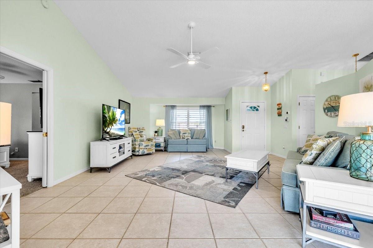 PUNTA GORDA ISLES SEC 23 - Residential