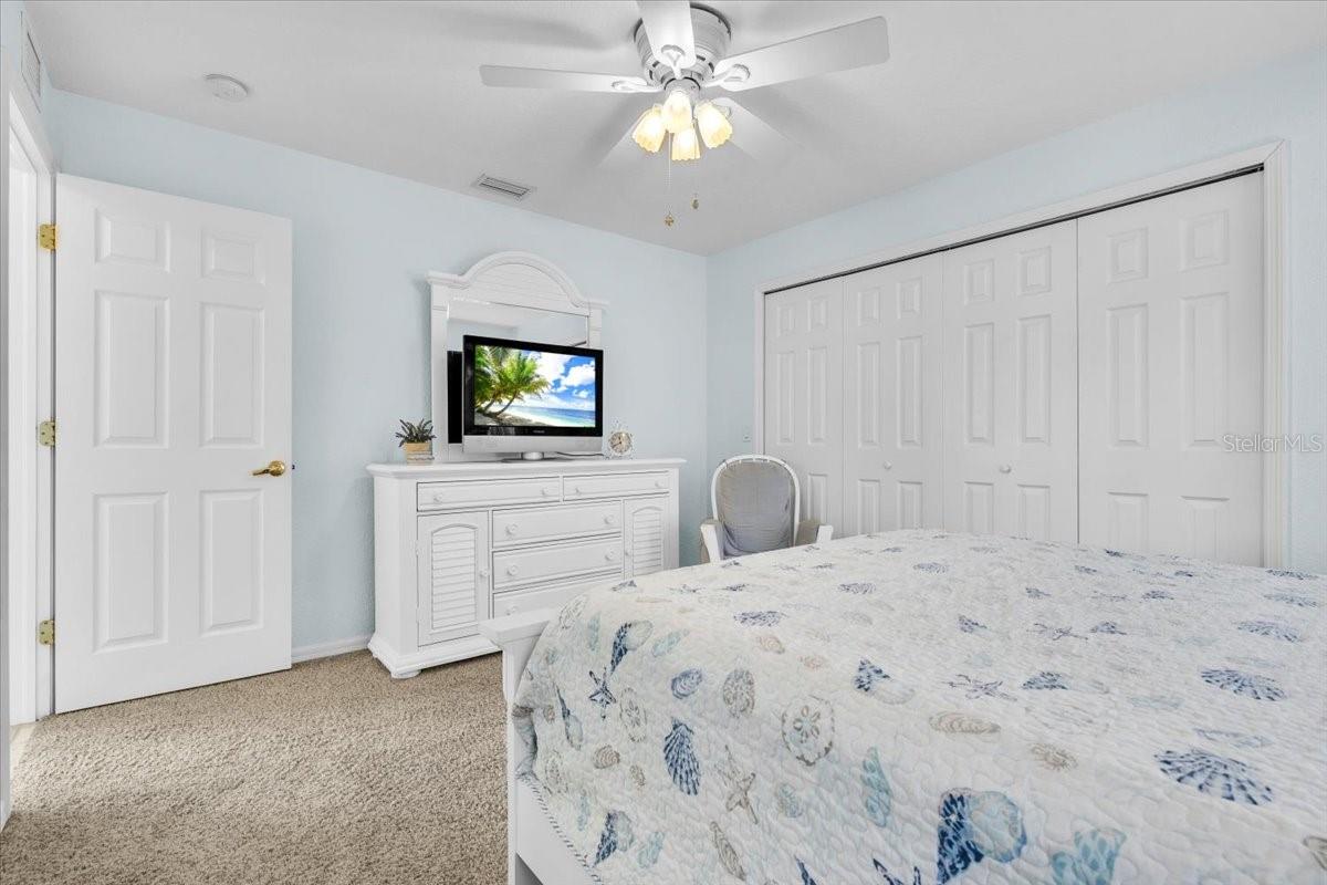 PUNTA GORDA ISLES SEC 23 - Residential