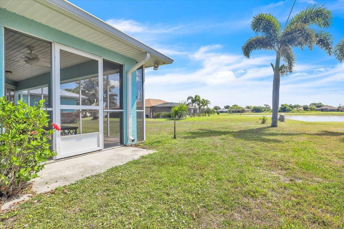 PUNTA GORDA ISLES SEC 23 - Residential
