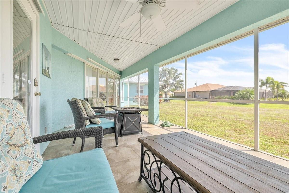 PUNTA GORDA ISLES SEC 23 - Residential