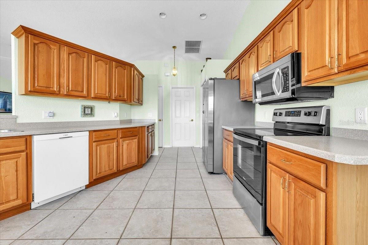 PUNTA GORDA ISLES SEC 23 - Residential