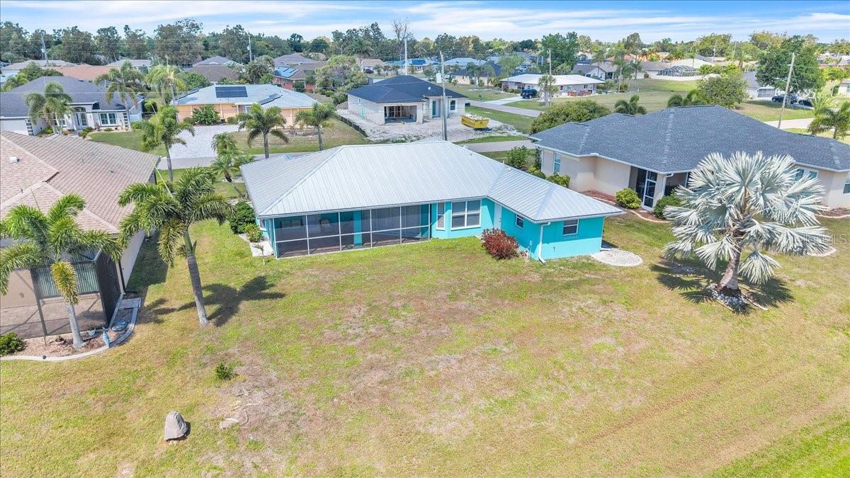 PUNTA GORDA ISLES SEC 23 - Residential