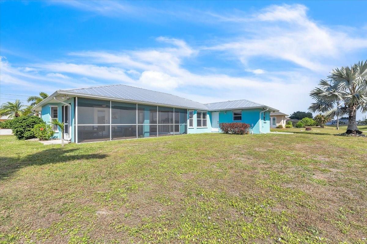 PUNTA GORDA ISLES SEC 23 - Residential