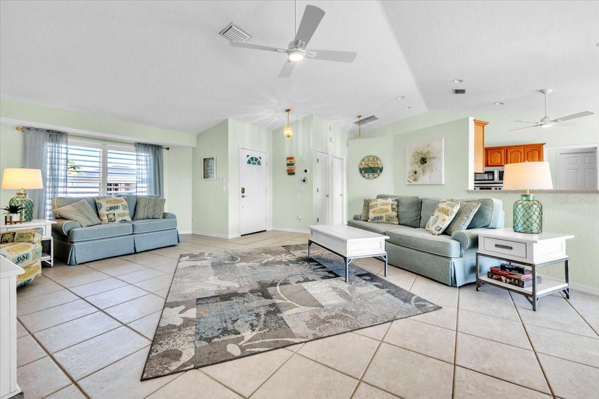 PUNTA GORDA ISLES SEC 23 - Residential