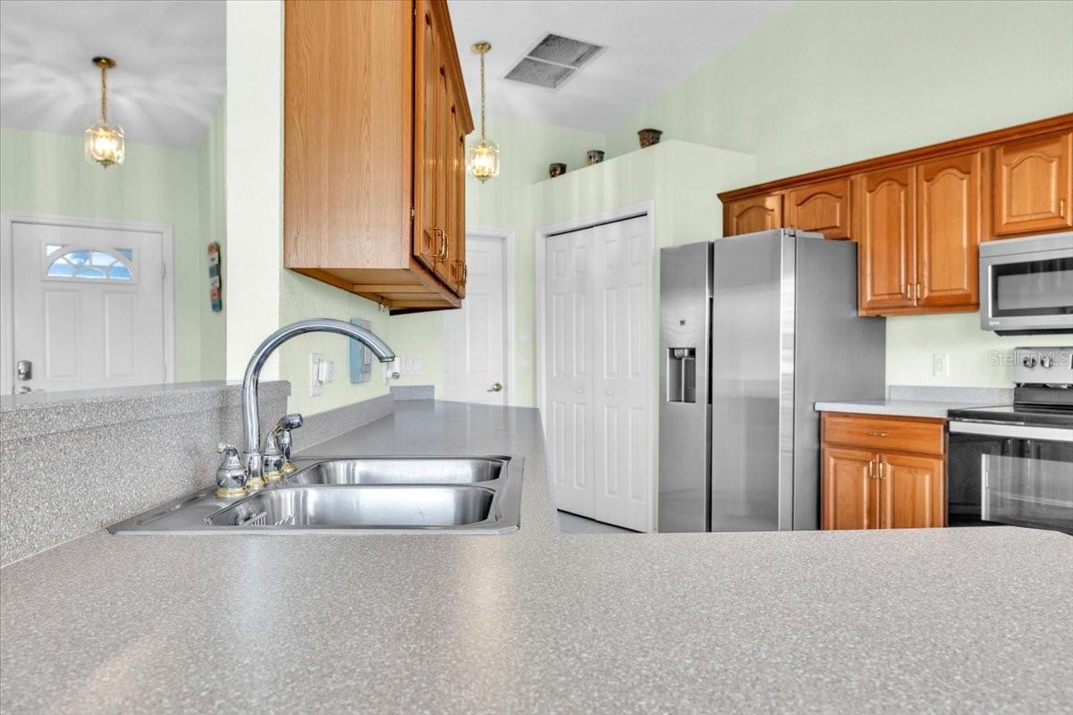 PUNTA GORDA ISLES SEC 23 - Residential