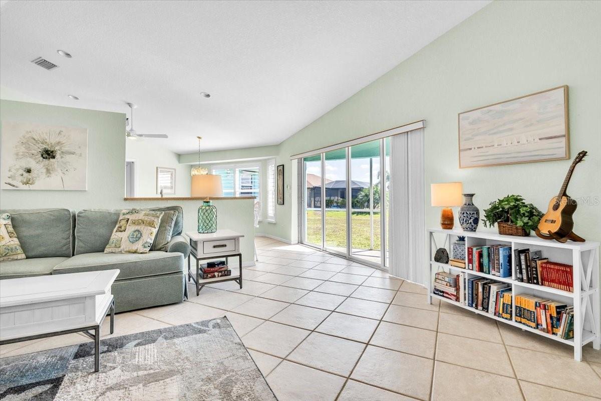 PUNTA GORDA ISLES SEC 23 - Residential