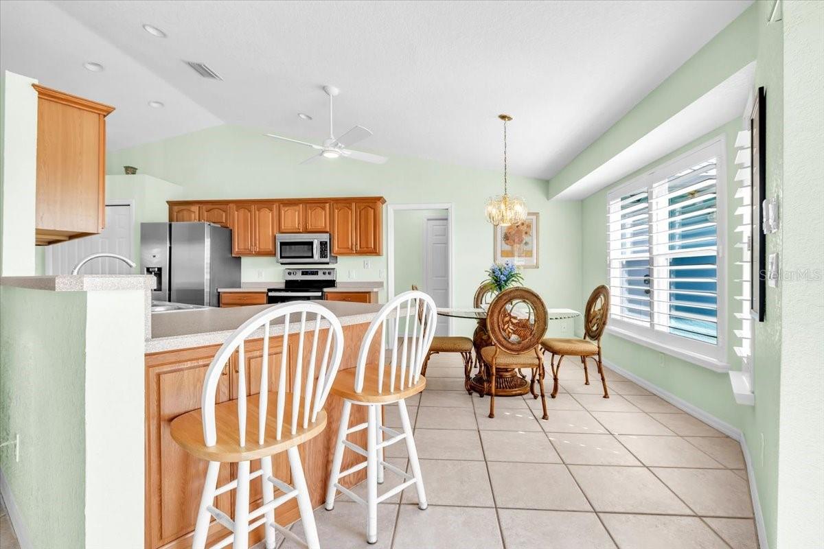 PUNTA GORDA ISLES SEC 23 - Residential