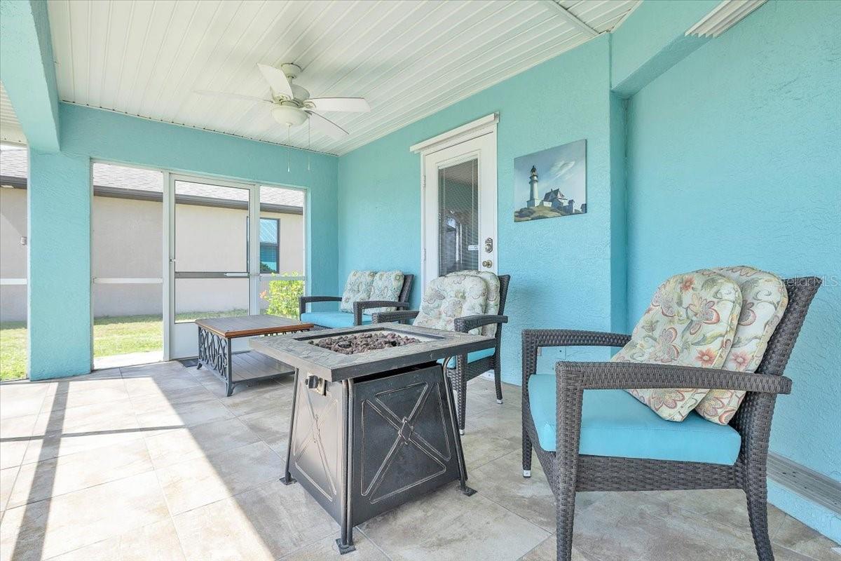 PUNTA GORDA ISLES SEC 23 - Residential