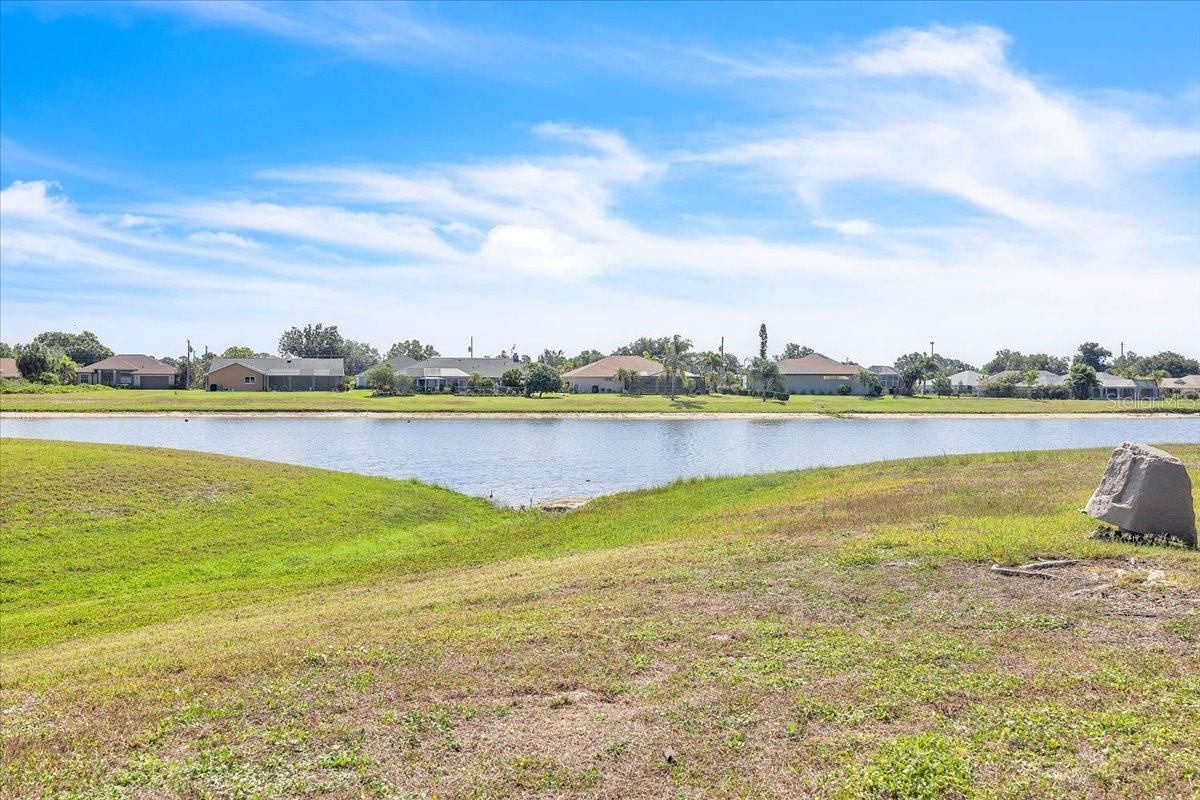 PUNTA GORDA ISLES SEC 23 - Residential