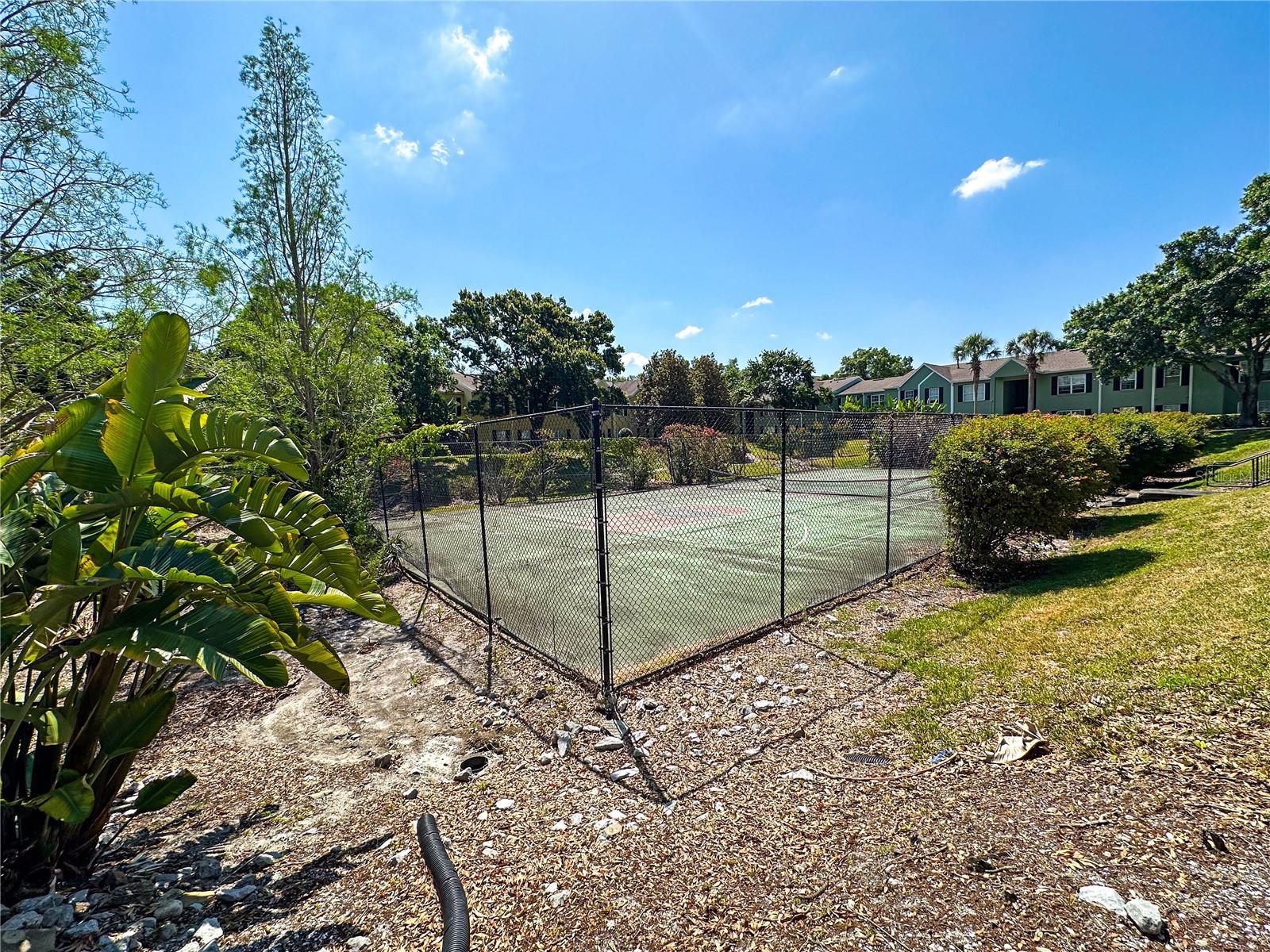 MIRIADA CONDO - Residential Lease