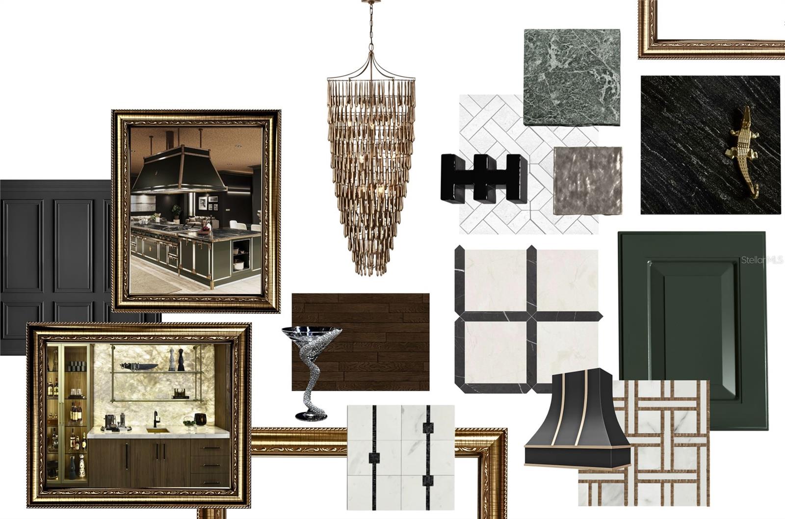 CRYSTAL LAKE CONDOMINIUM - Residential