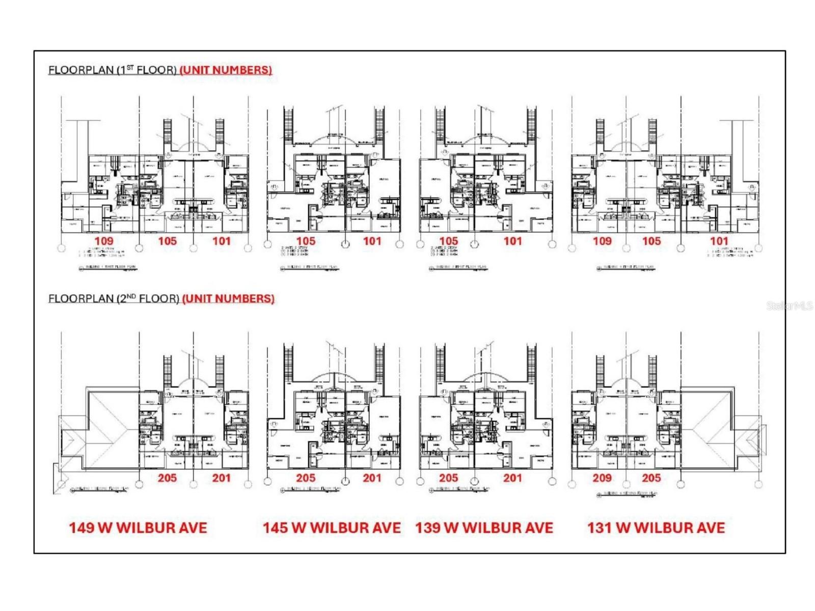 CRYSTAL LAKE CONDOMINIUM - Residential