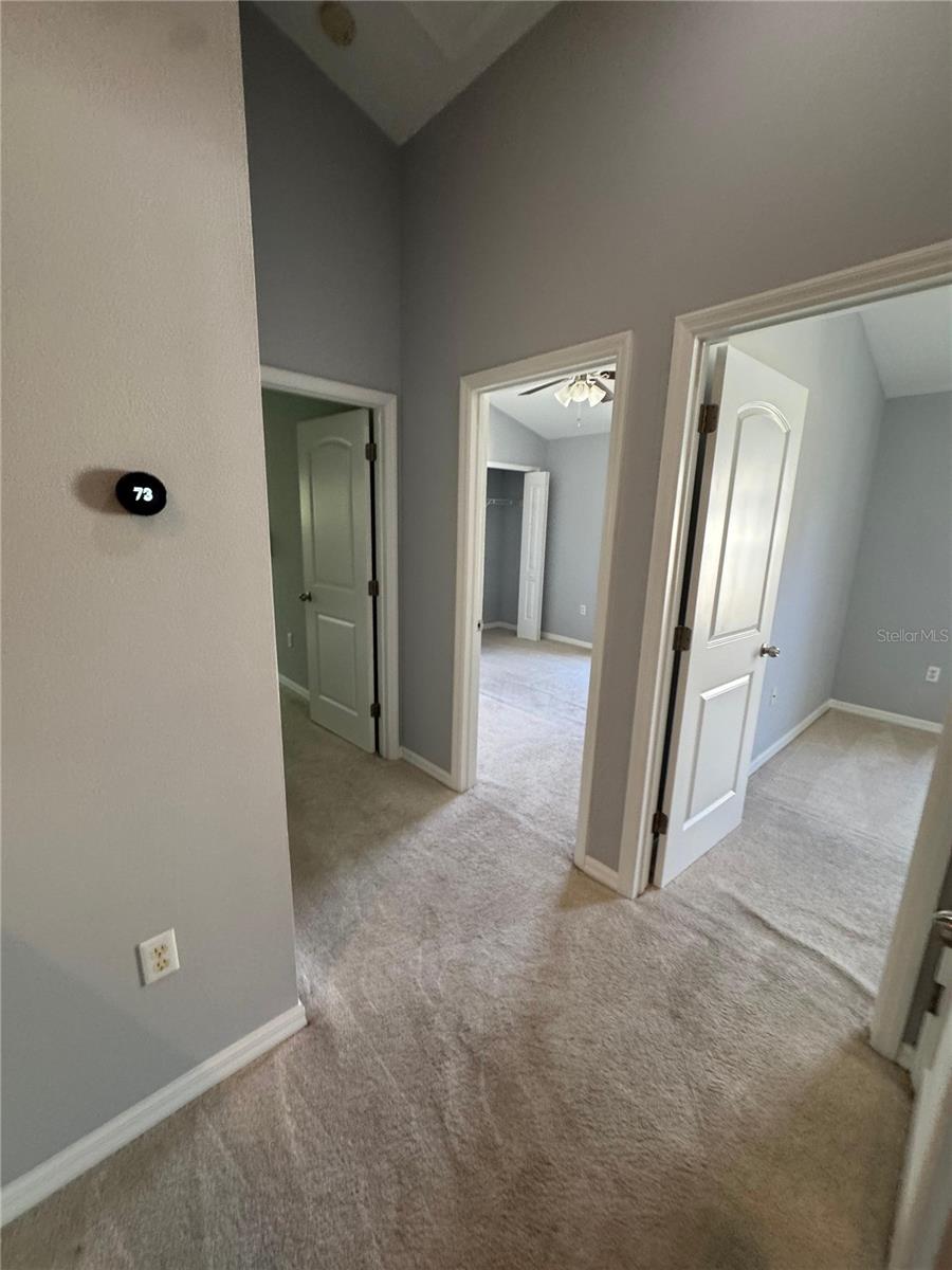 EAGLE PALM PH 1 - Residential Lease