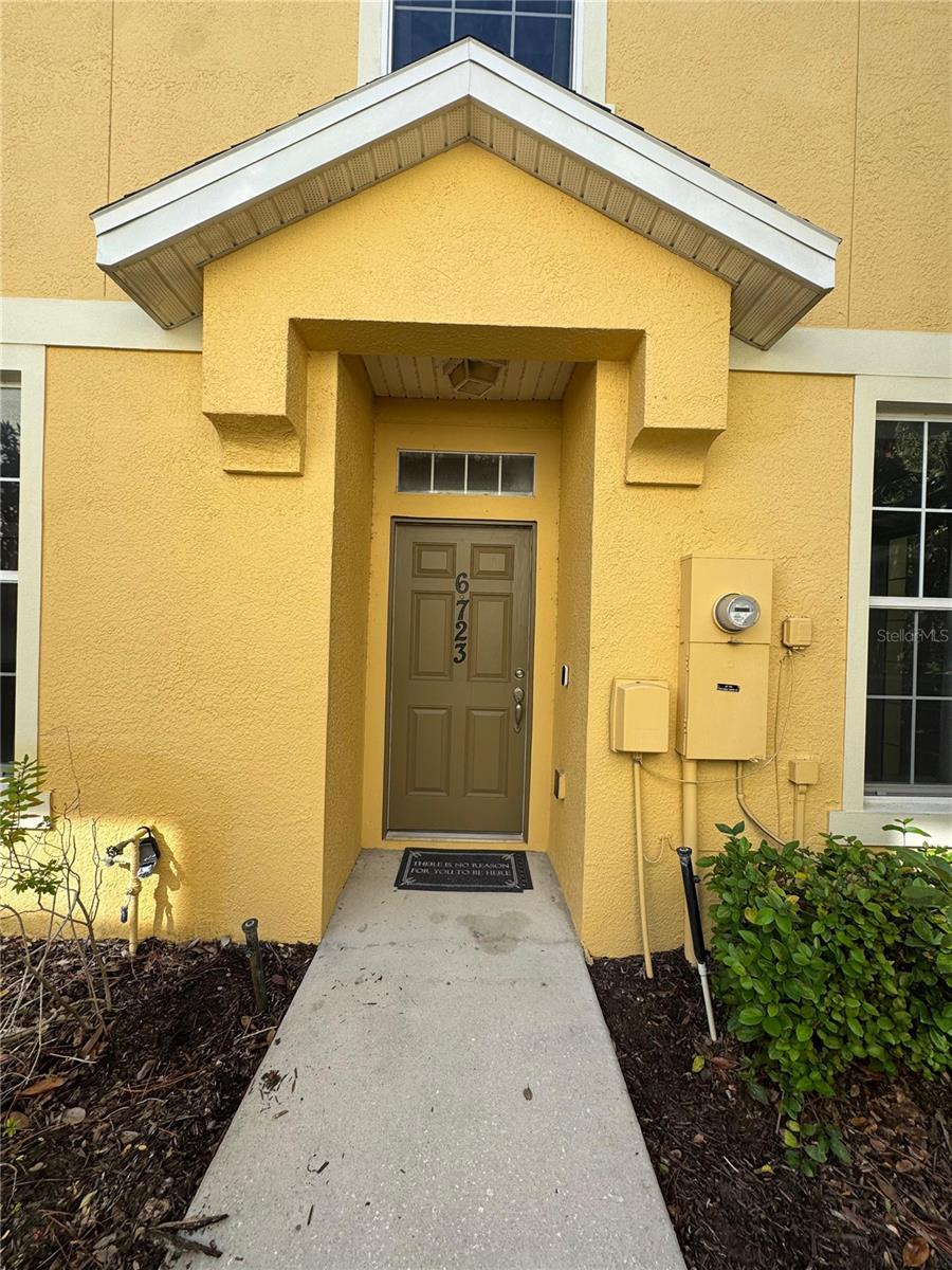 EAGLE PALM PH 1 - Residential Lease