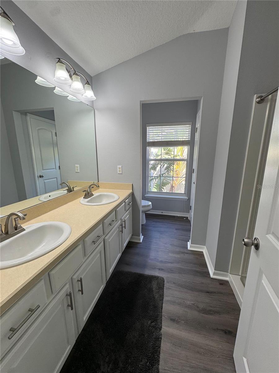 EAGLE PALM PH 1 - Residential Lease