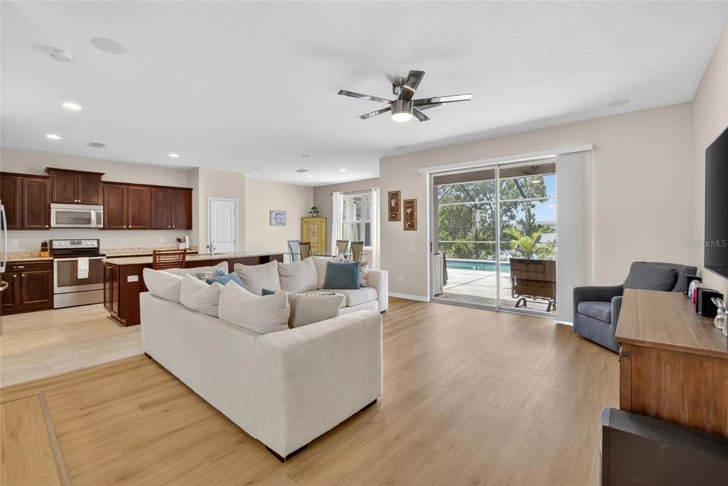 Photo of 6207 Magnolia Park Blvd, Riverview, FL 33578 (MLS # TB8515217)