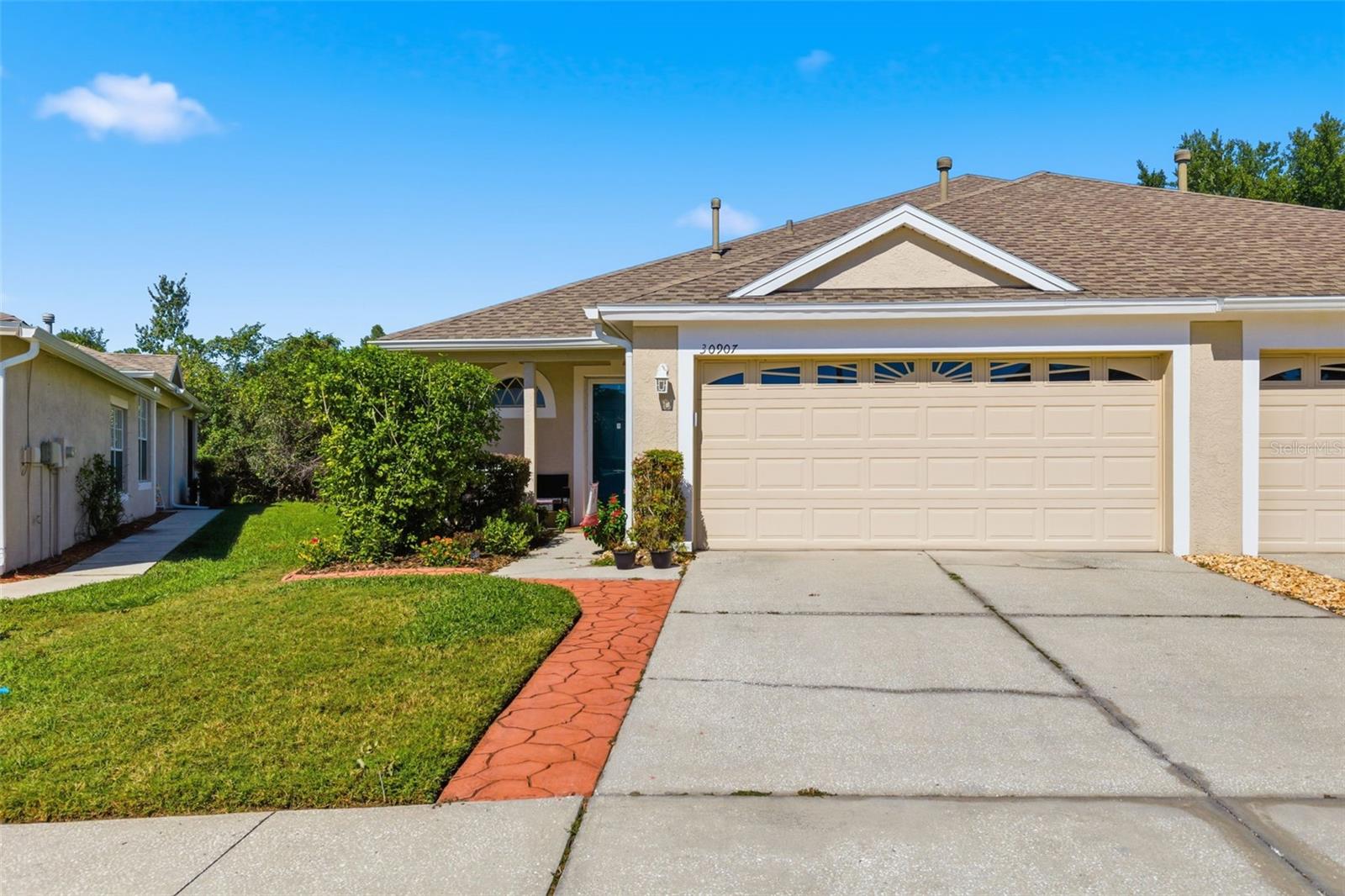 MEADOW POINTE 03 PH 01 UNIT 1C-2 - Residential