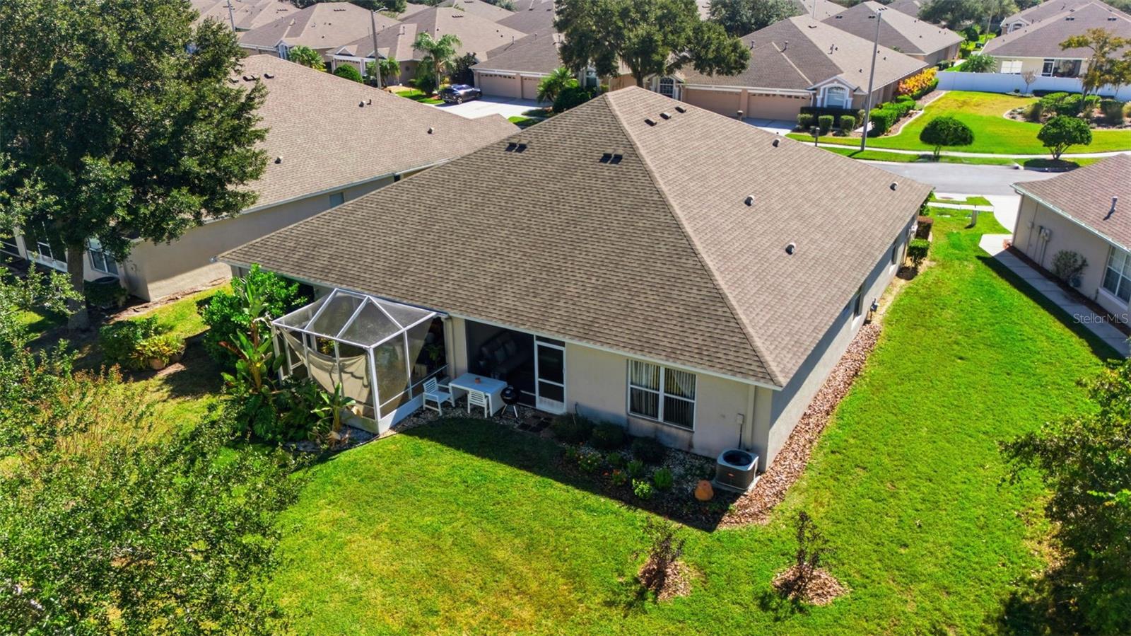 MEADOW POINTE 03 PH 01 UNIT 1C-2 - Residential