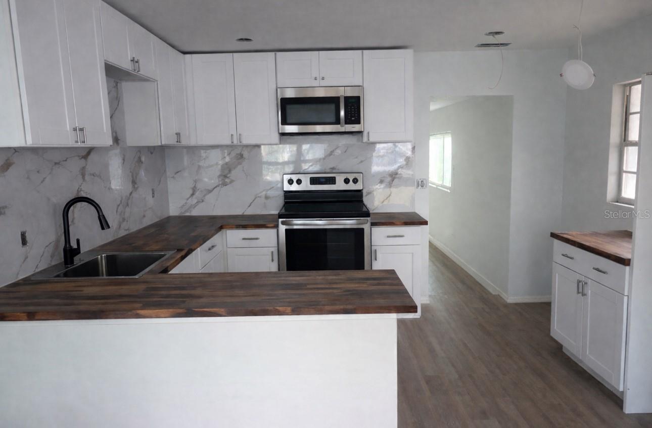 LYNNDALE SUB - Residential