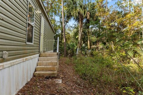 A home in BUNNELL