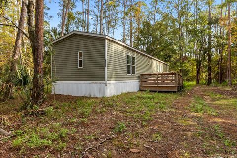 A home in BUNNELL