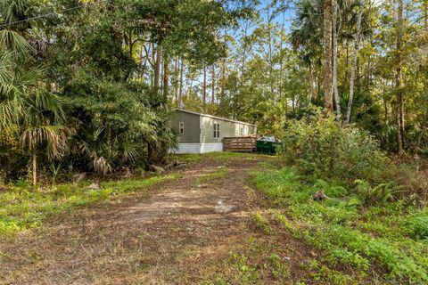 A home in BUNNELL