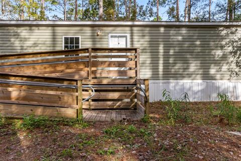 A home in BUNNELL