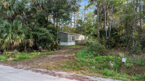 A home in BUNNELL