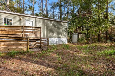 A home in BUNNELL