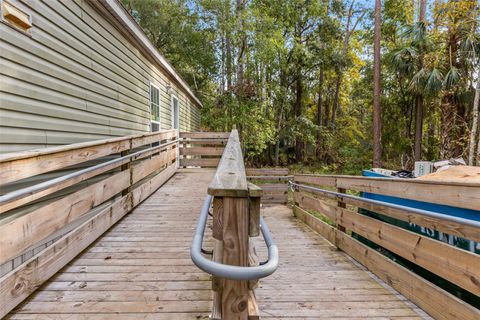 A home in BUNNELL