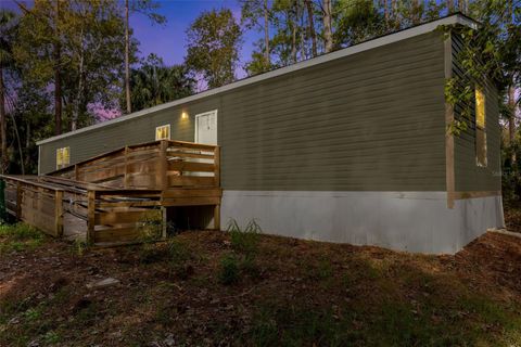 A home in BUNNELL