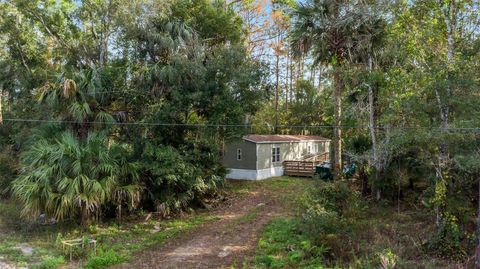 A home in BUNNELL