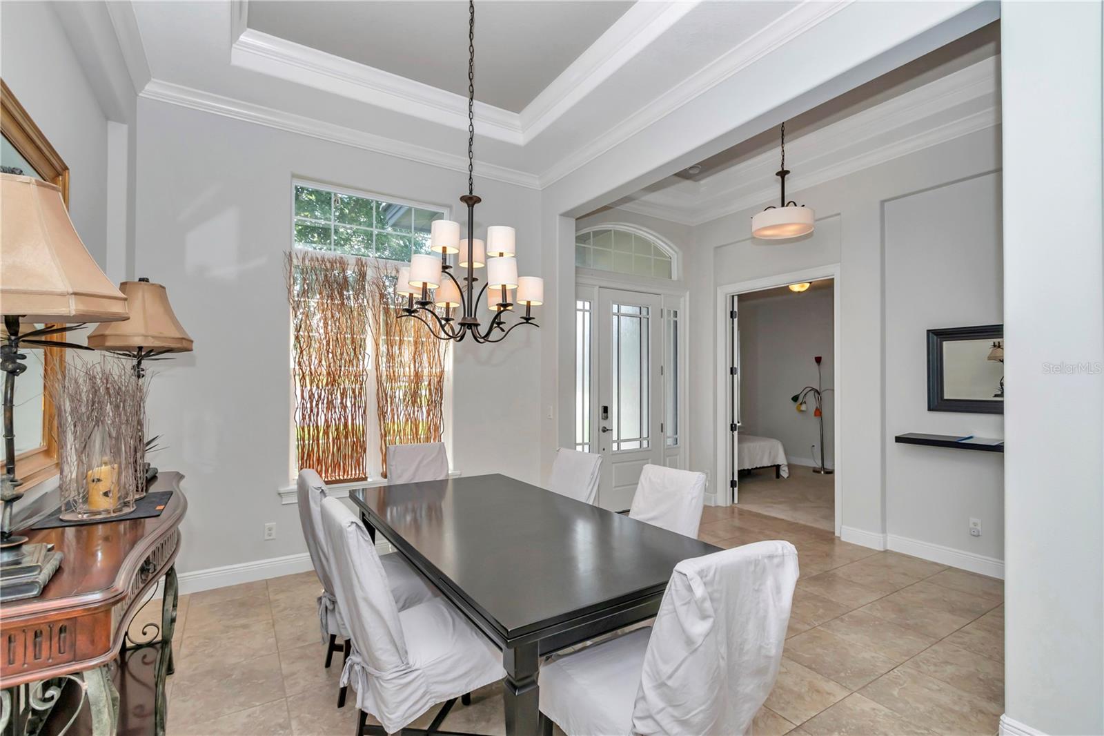 JULIETTE FALLS - Residential Lease
