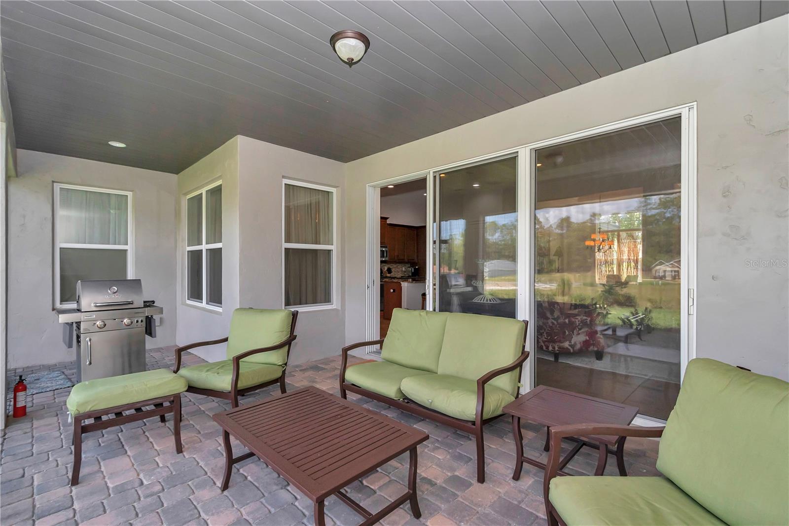 JULIETTE FALLS - Residential Lease