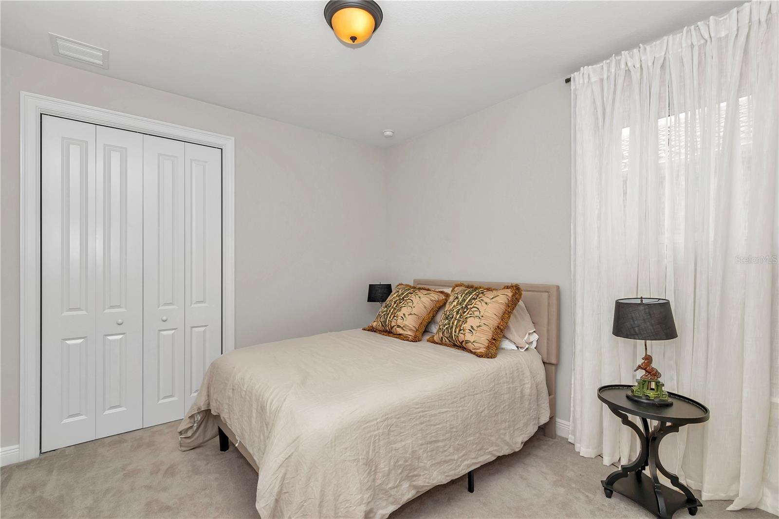JULIETTE FALLS - Residential Lease