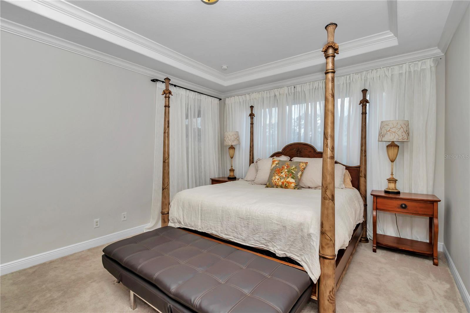 JULIETTE FALLS - Residential Lease