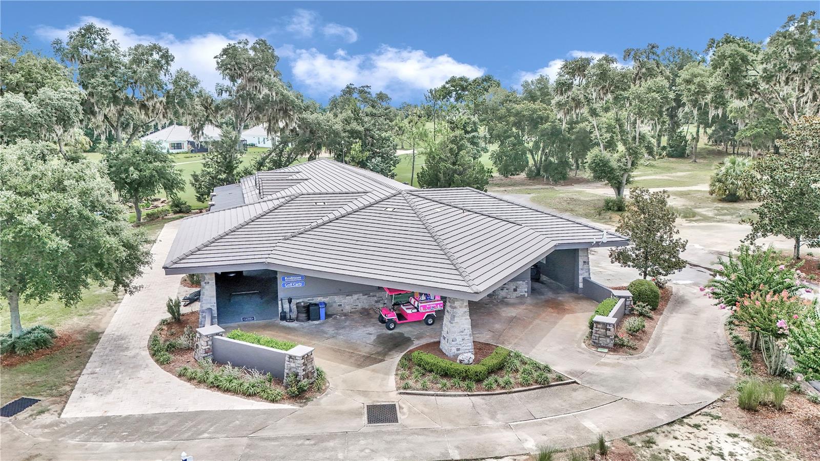 JULIETTE FALLS - Residential Lease