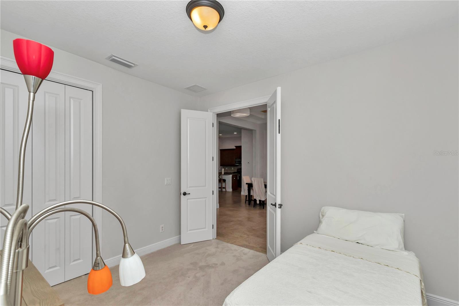 JULIETTE FALLS - Residential Lease