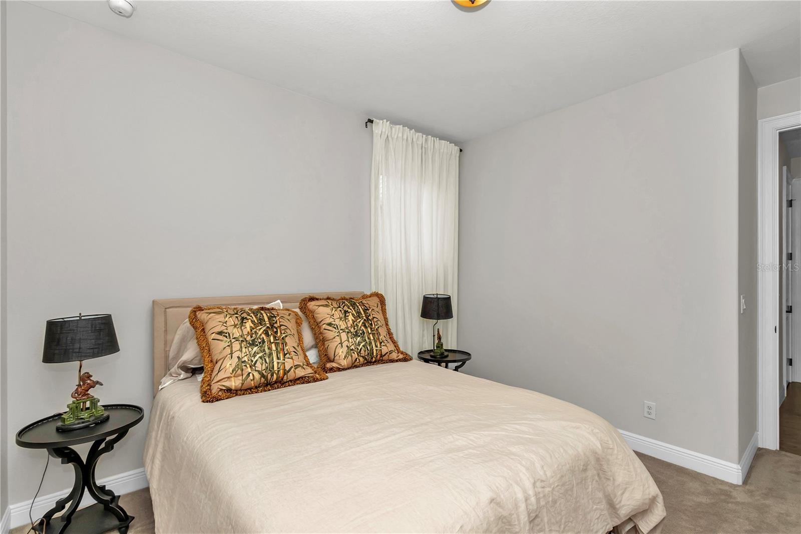 JULIETTE FALLS - Residential Lease