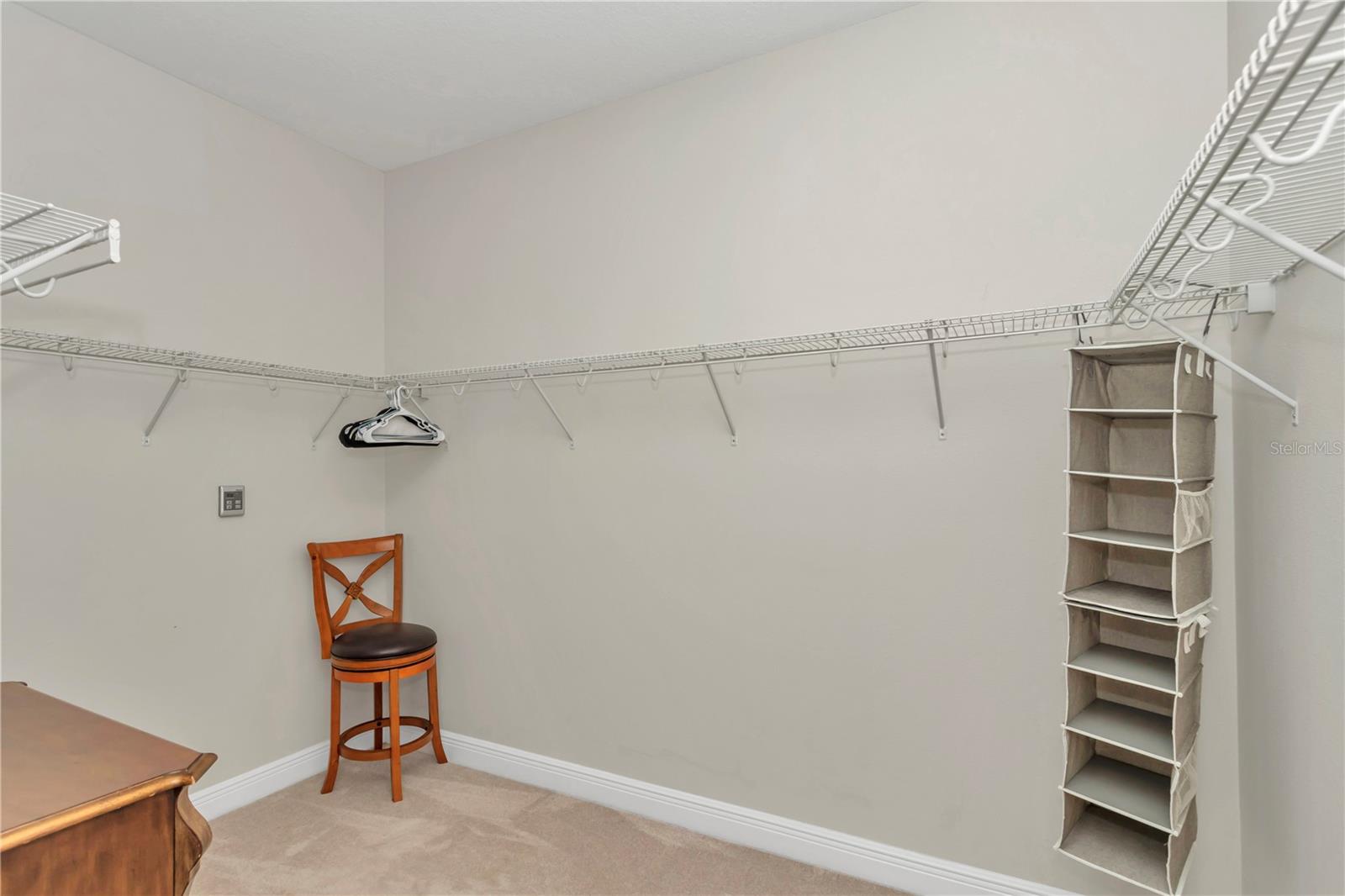 JULIETTE FALLS - Residential Lease