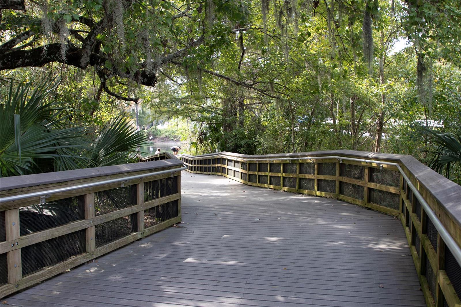 JULIETTE FALLS - Residential Lease