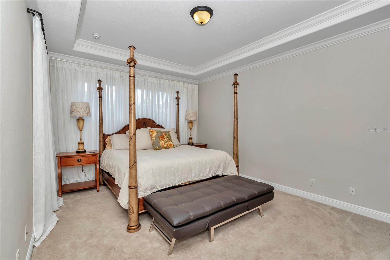 JULIETTE FALLS - Residential Lease