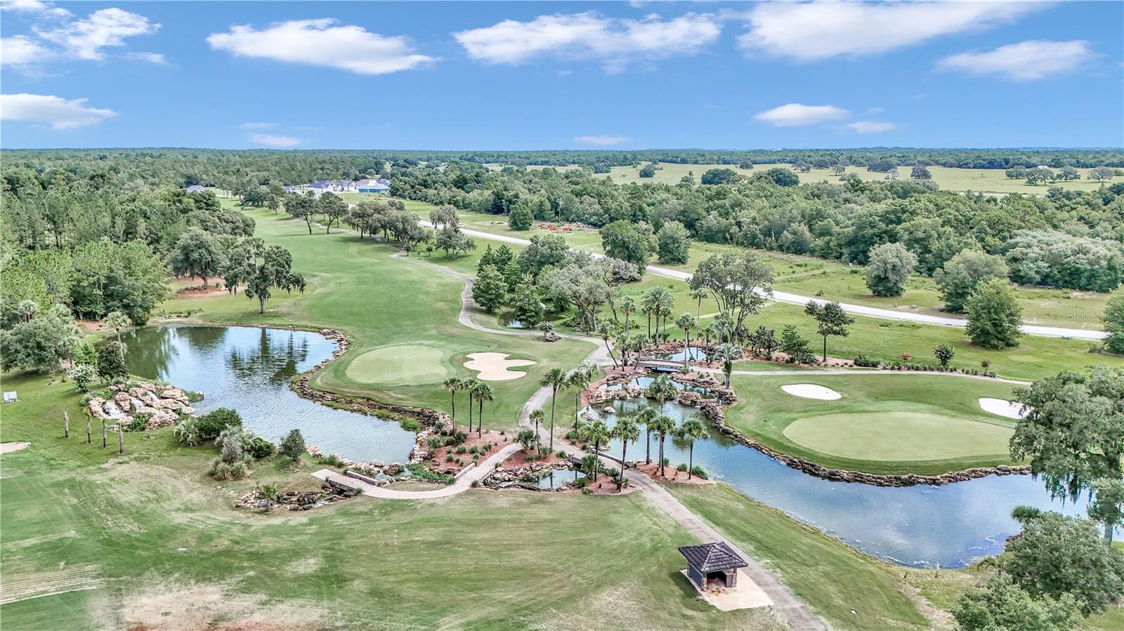 JULIETTE FALLS - Residential Lease